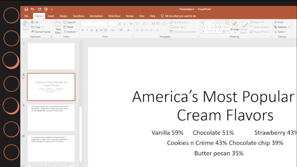 Microsoft PowerPoint 365 - Image 5